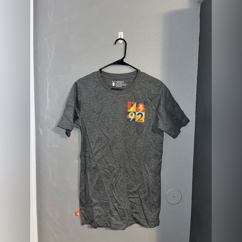 dutch bros t-shirt